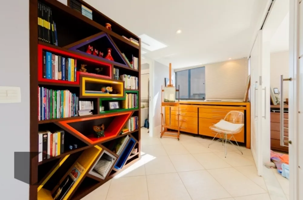 Cobertura, 3 quartos, 190 m² - Foto 7