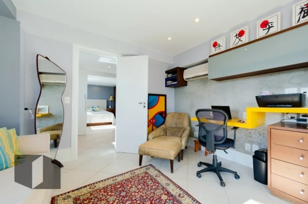 Cobertura, 3 quartos, 190 m² - Foto 17