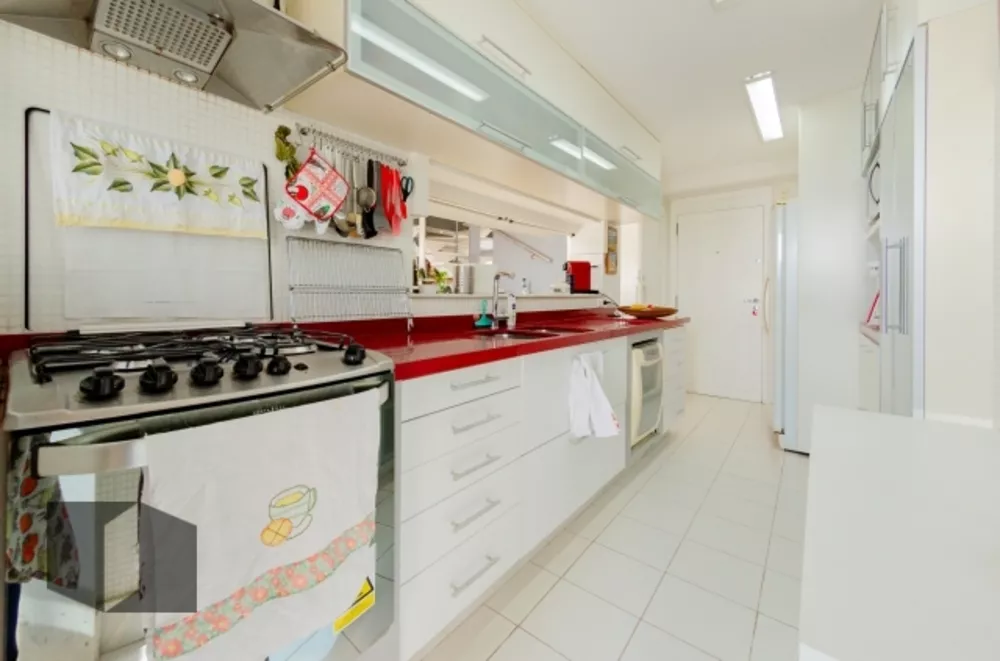 Cobertura, 3 quartos, 190 m² - Foto 2