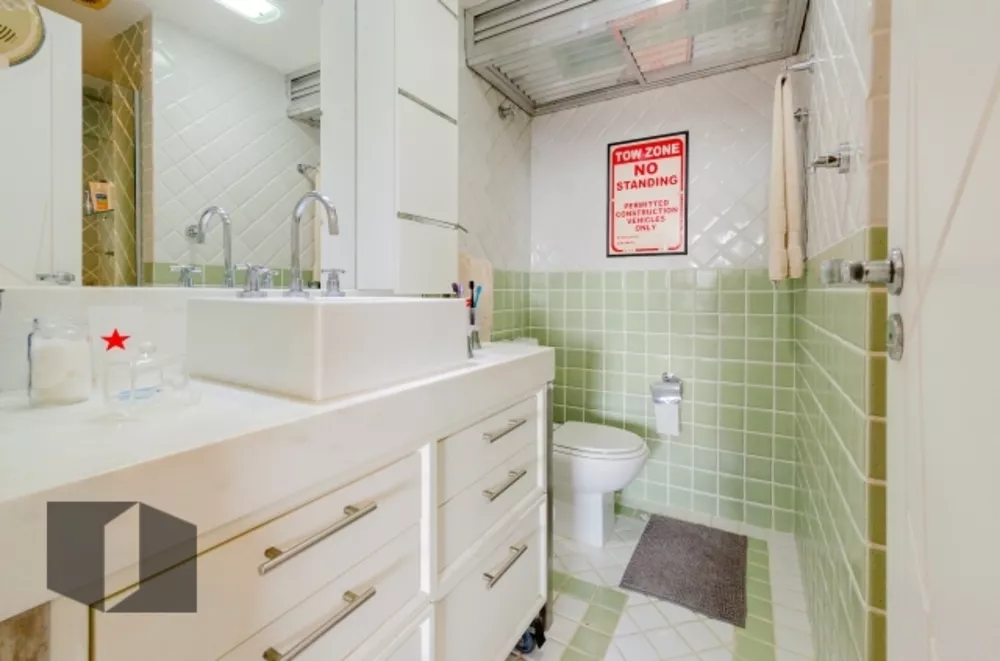 Cobertura, 3 quartos, 190 m² - Foto 9