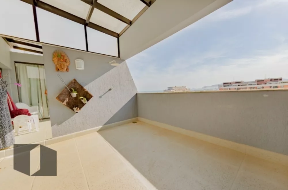 Cobertura, 3 quartos, 190 m² - Foto 16