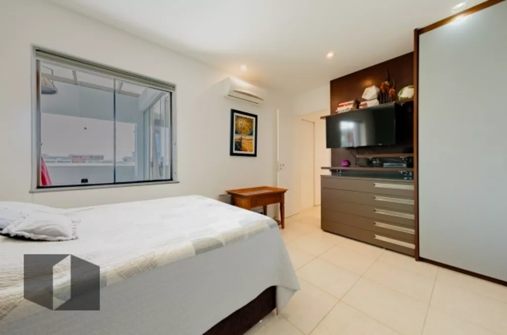 Cobertura, 3 quartos, 190 m² - Foto 5