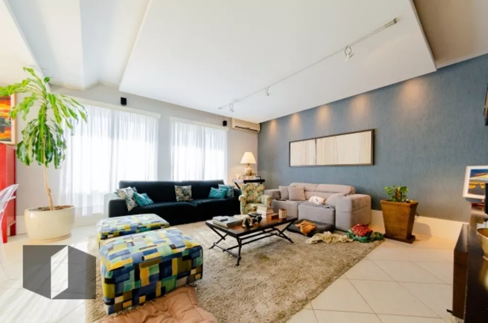 Cobertura, 3 quartos, 190 m² - Foto 8