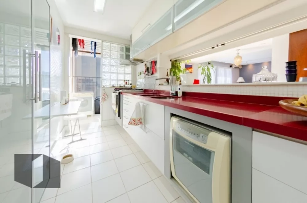 Cobertura, 3 quartos, 190 m² - Foto 10