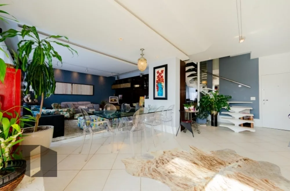 Cobertura, 3 quartos, 190 m² - Foto 13