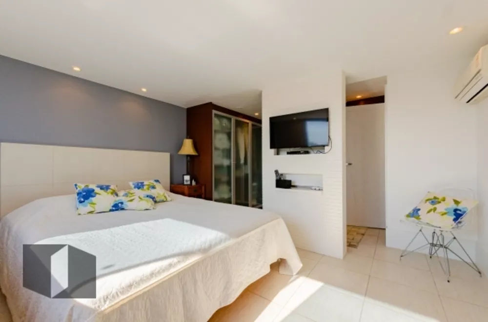 Cobertura, 3 quartos, 190 m² - Foto 11