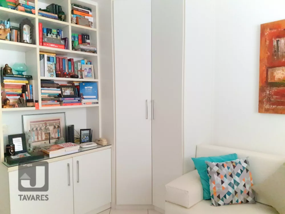 Apartamento, 3 quartos, 160 m² - Foto 19