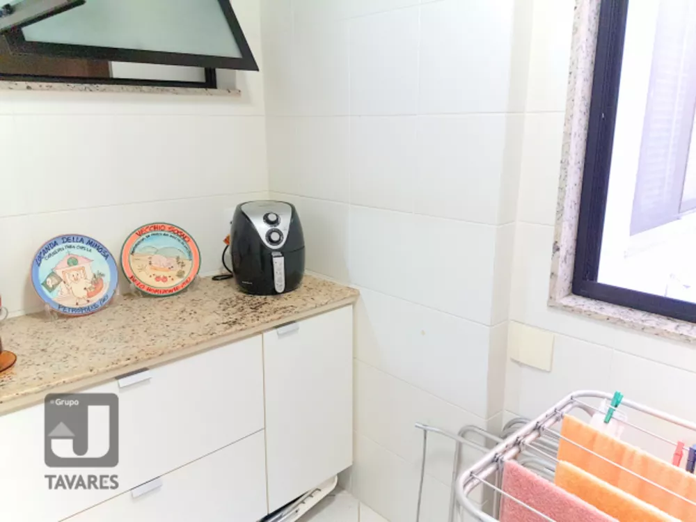 Apartamento, 3 quartos, 160 m² - Foto 25