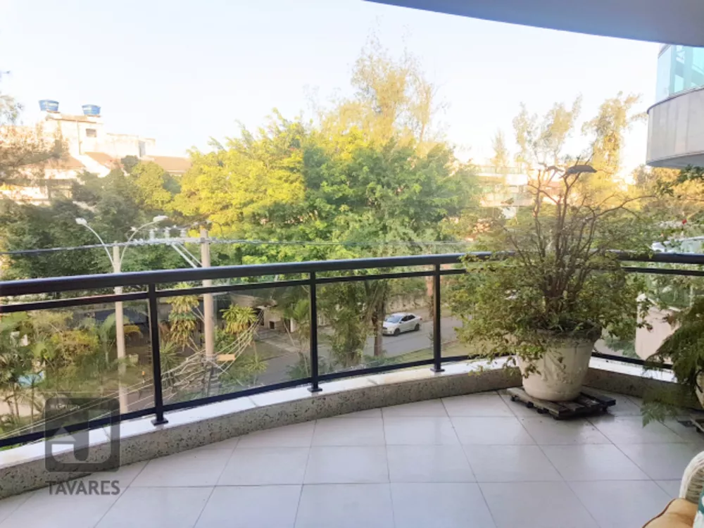 Apartamento, 3 quartos, 160 m² - Foto 41