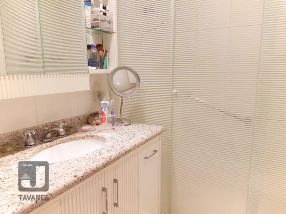 Apartamento, 3 quartos, 160 m² - Foto 51