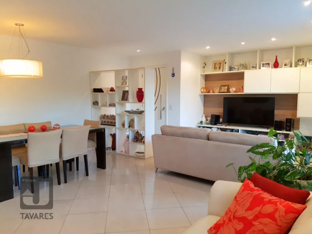 Apartamento, 3 quartos, 160 m² - Foto 6