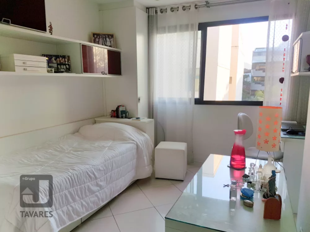 Apartamento, 3 quartos, 160 m² - Foto 27