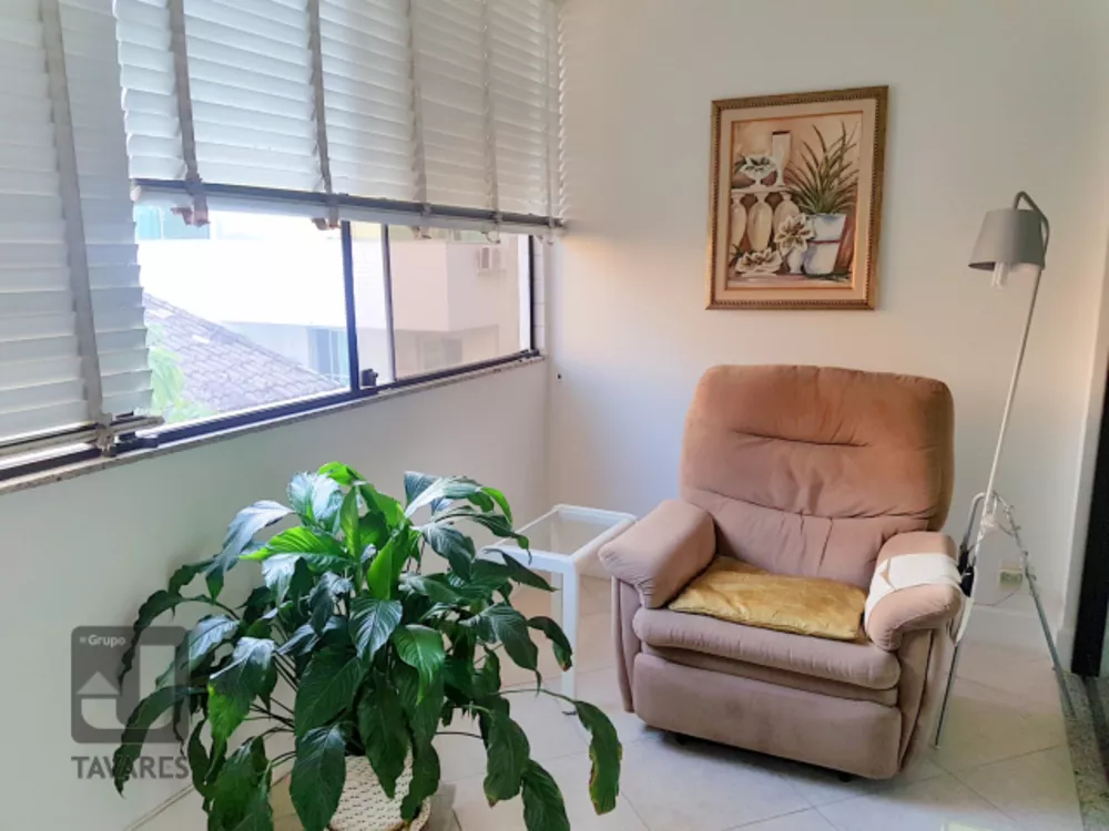 Apartamento, 3 quartos, 160 m² - Foto 13