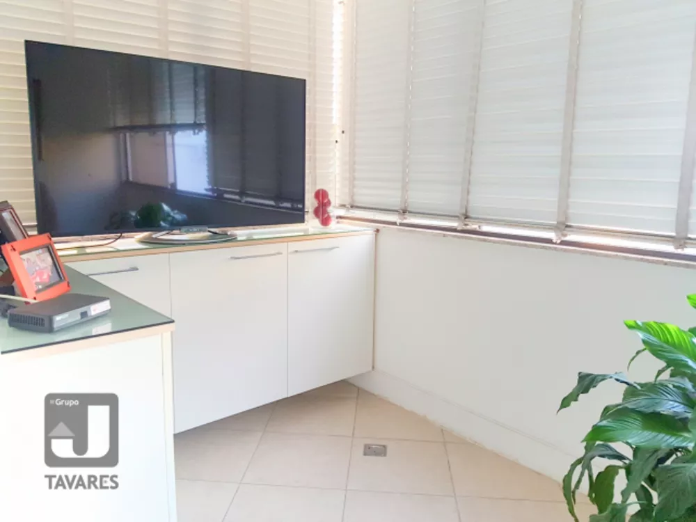 Apartamento, 3 quartos, 160 m² - Foto 33