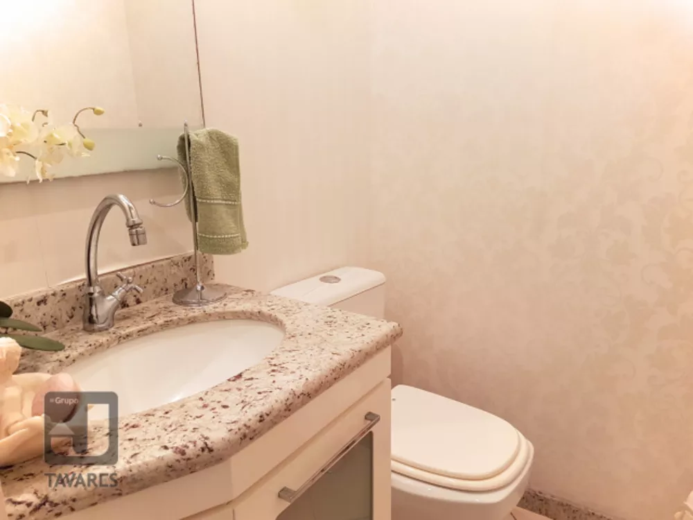 Apartamento, 3 quartos, 160 m² - Foto 47