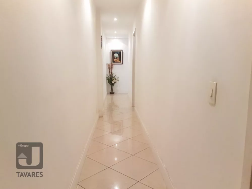 Apartamento, 3 quartos, 160 m² - Foto 46
