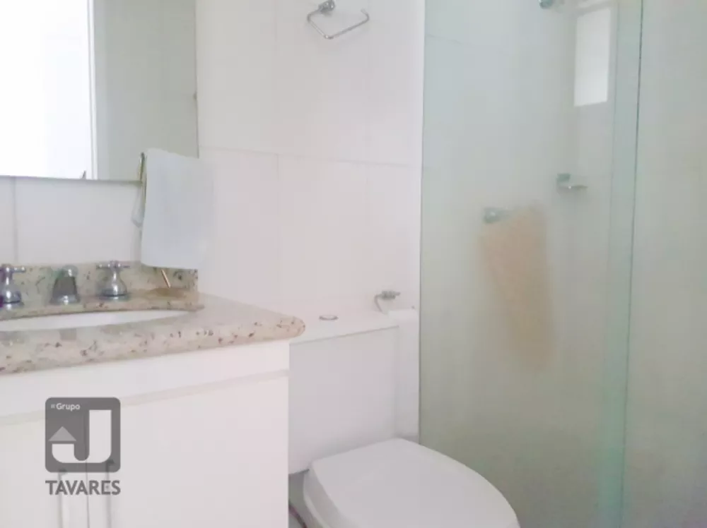 Apartamento, 3 quartos, 160 m² - Foto 20