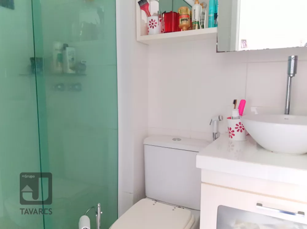 Apartamento, 3 quartos, 160 m² - Foto 29
