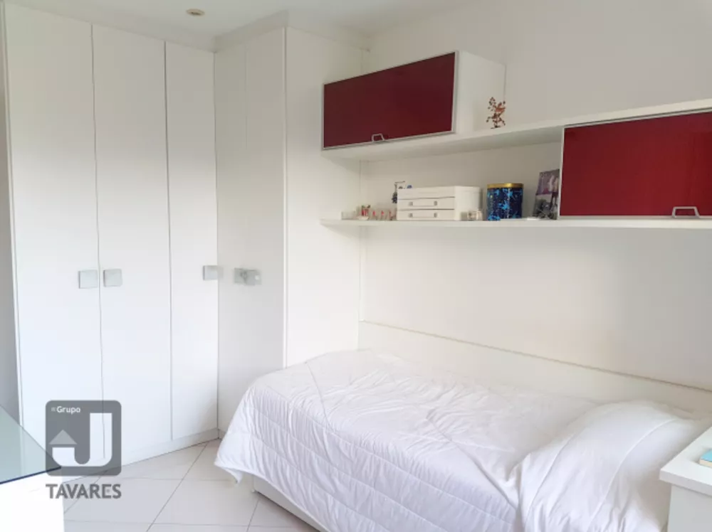 Apartamento, 3 quartos, 160 m² - Foto 16
