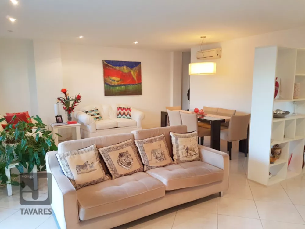 Apartamento, 3 quartos, 160 m² - Foto 7