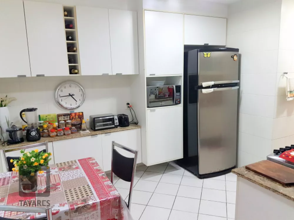 Apartamento, 3 quartos, 160 m² - Foto 24