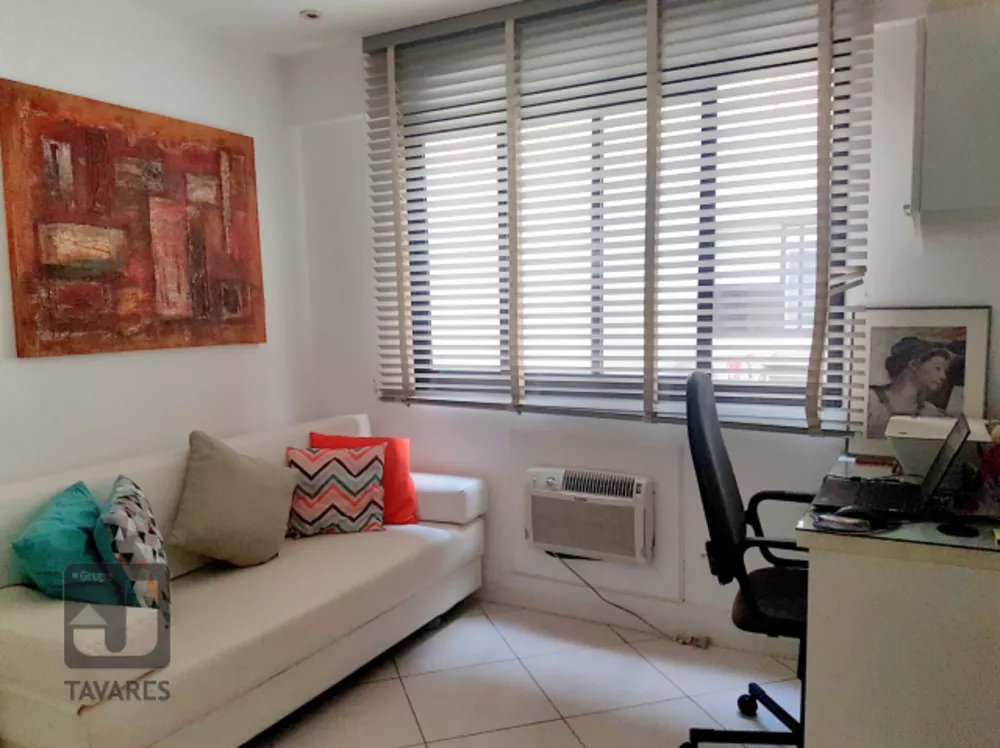 Apartamento, 3 quartos, 160 m² - Foto 18