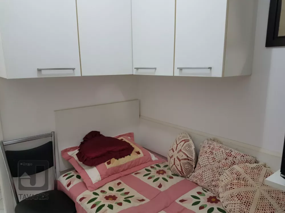 Apartamento, 3 quartos, 160 m² - Foto 26