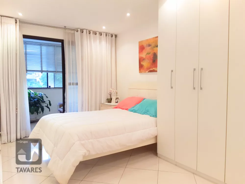 Apartamento, 3 quartos, 160 m² - Foto 10