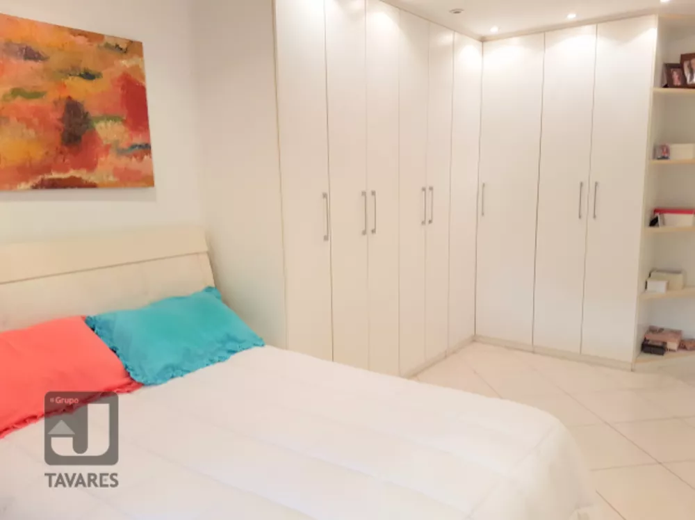 Apartamento, 3 quartos, 160 m² - Foto 11