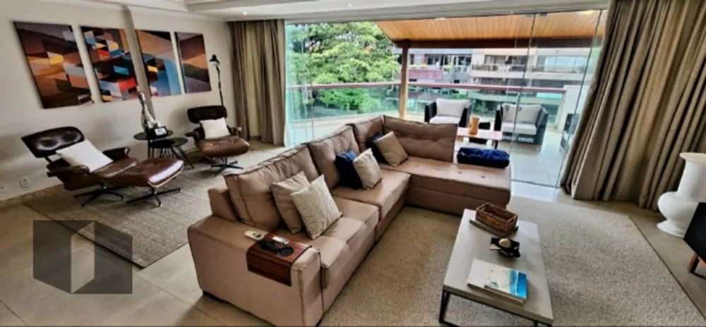 Cobertura, 5 quartos, 300 m² - Foto 36