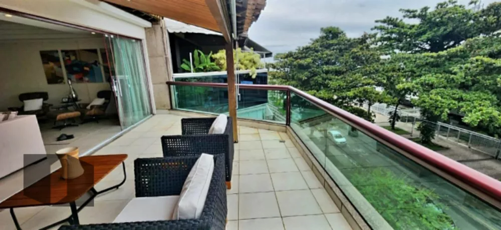 Cobertura, 5 quartos, 300 m² - Foto 38