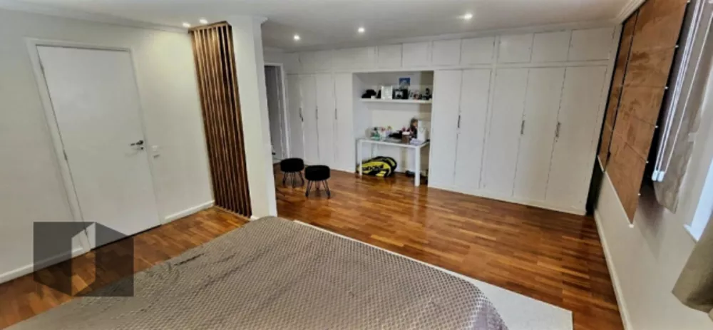Cobertura, 5 quartos, 300 m² - Foto 42