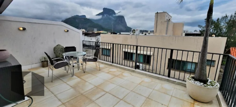 Cobertura, 5 quartos, 300 m² - Foto 19