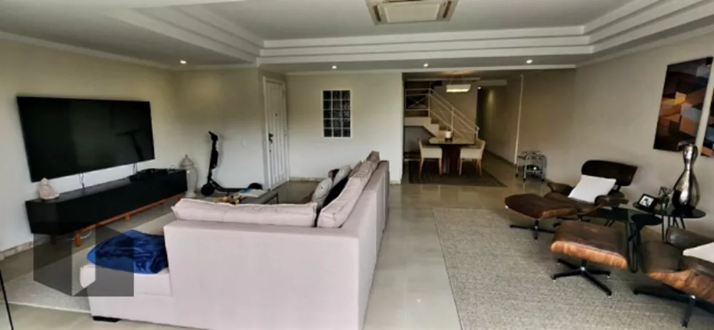 Cobertura, 5 quartos, 300 m² - Foto 15