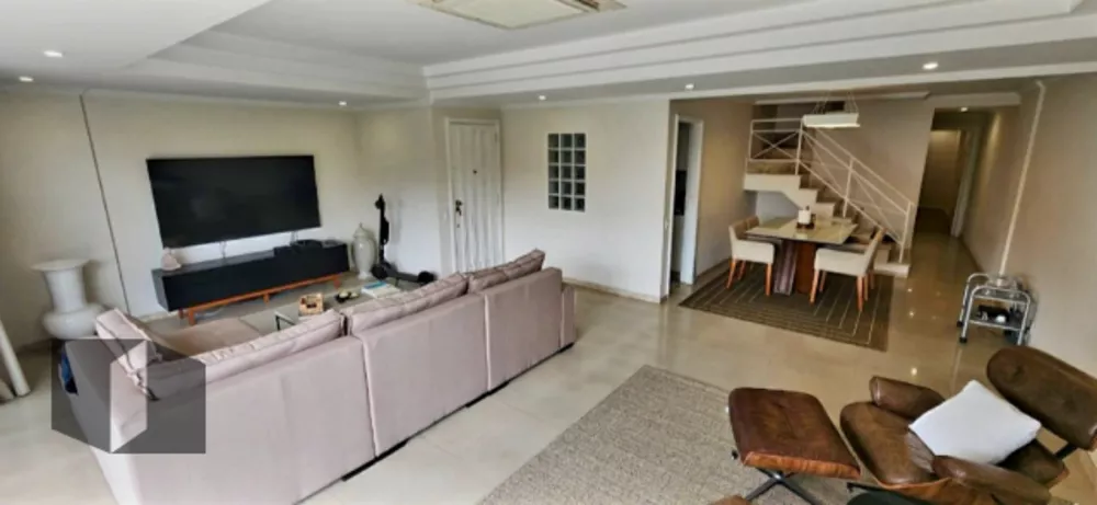 Cobertura, 5 quartos, 300 m² - Foto 47