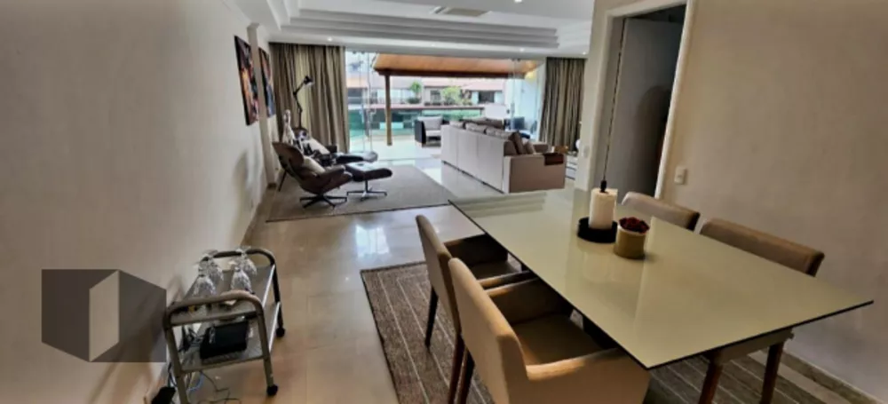 Cobertura, 5 quartos, 300 m² - Foto 34