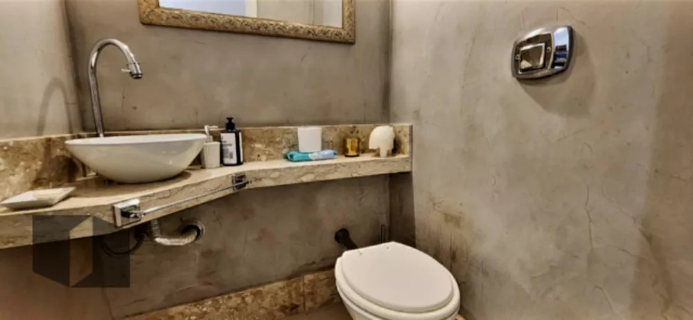 Cobertura, 5 quartos, 300 m² - Foto 2