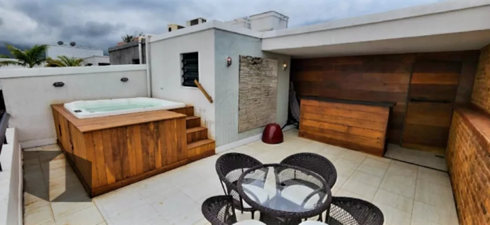 Cobertura, 5 quartos, 300 m² - Foto 28
