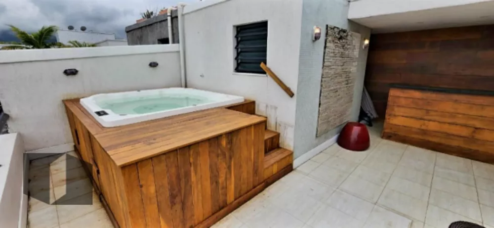 Cobertura, 5 quartos, 300 m² - Foto 51