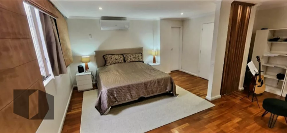Cobertura, 5 quartos, 300 m² - Foto 37