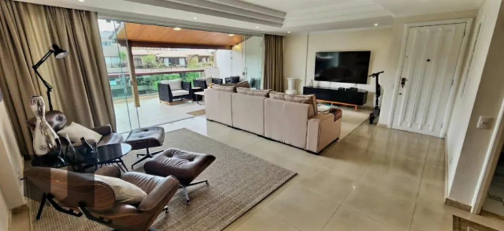 Cobertura, 5 quartos, 300 m² - Foto 58
