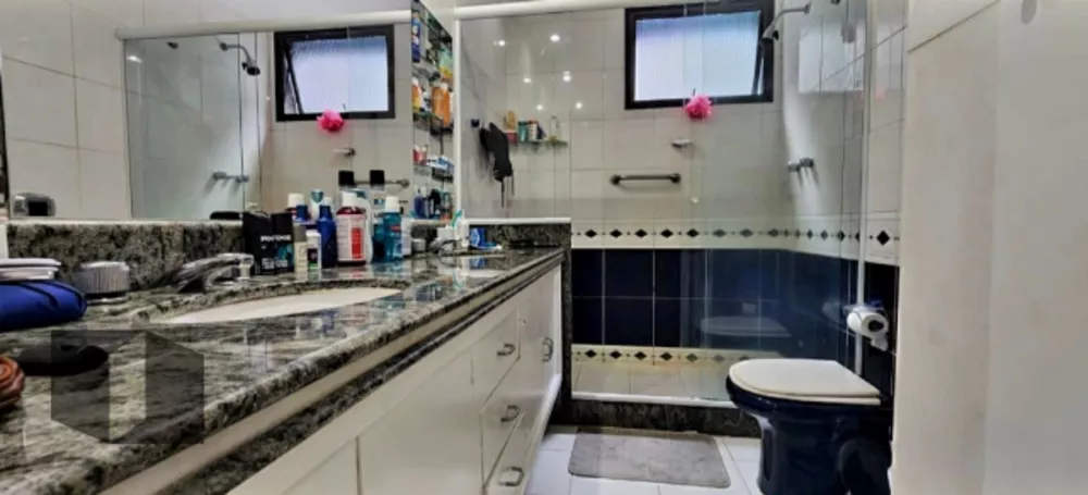 Cobertura, 5 quartos, 300 m² - Foto 11