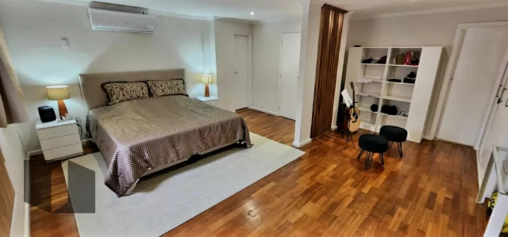 Cobertura, 5 quartos, 300 m² - Foto 32