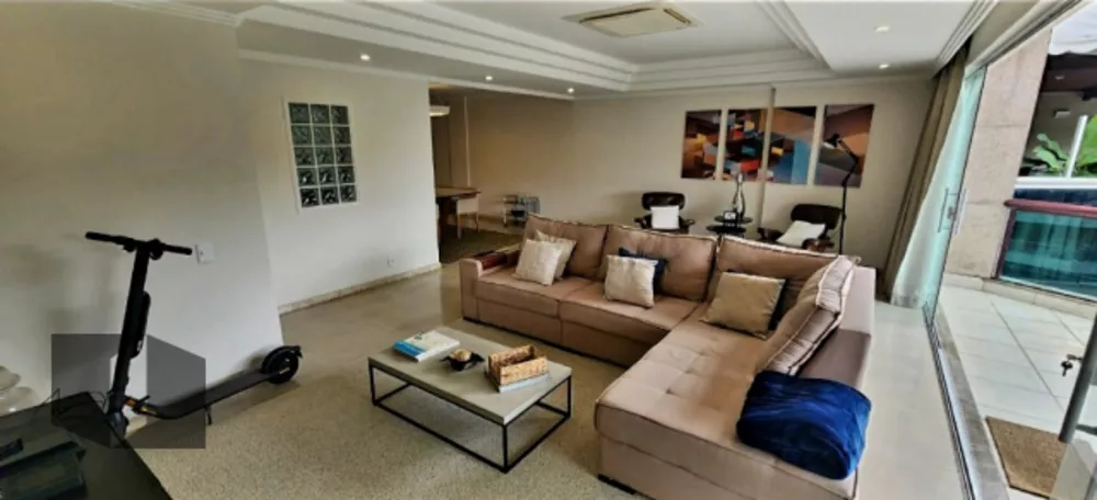 Cobertura, 5 quartos, 300 m² - Foto 57