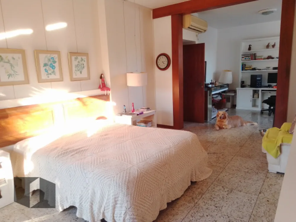 Casa de Condomínio, 5 quartos - Foto 24