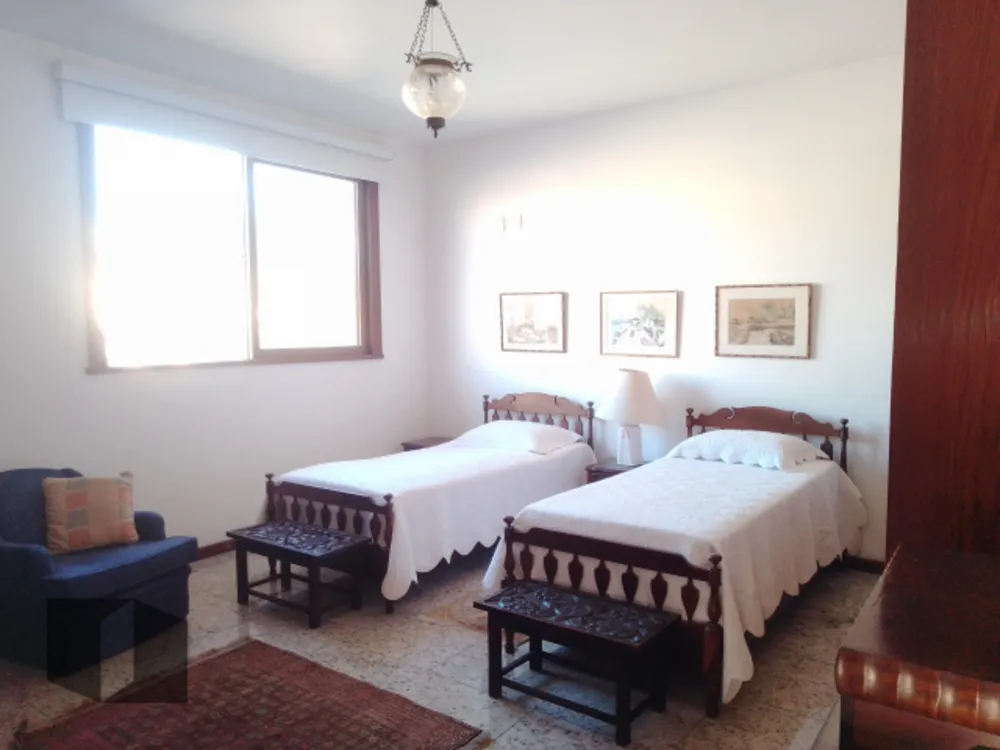 Casa de Condomínio, 5 quartos - Foto 18