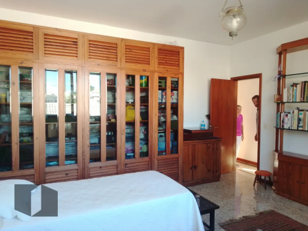 Casa de Condomínio, 5 quartos - Foto 19