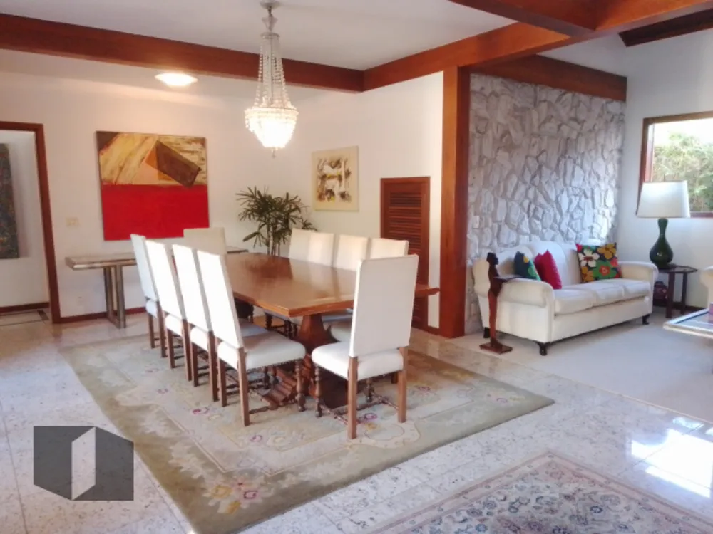 Casa de Condomínio, 5 quartos - Foto 7