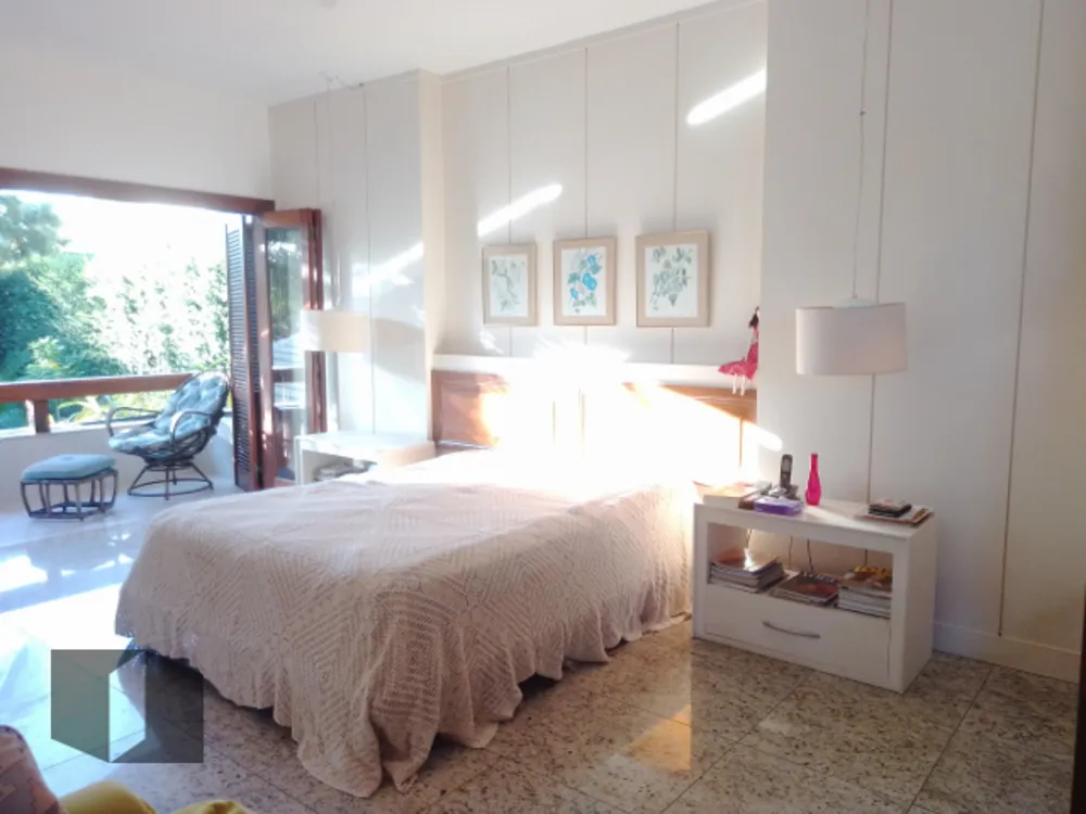 Casa de Condomínio, 5 quartos - Foto 23