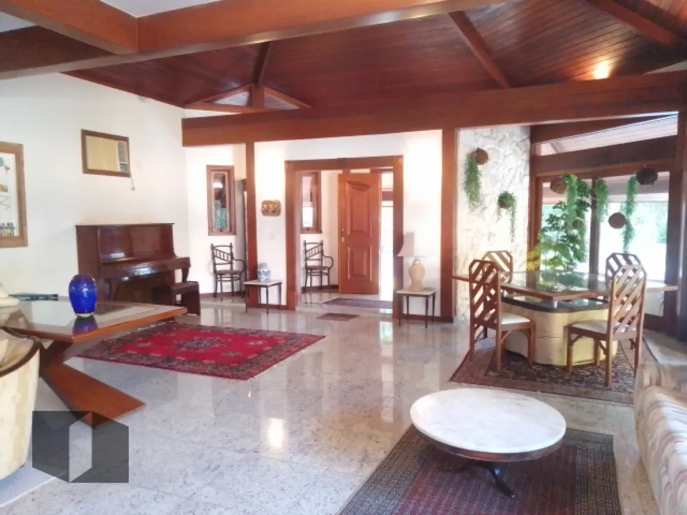Casa de Condomínio, 5 quartos - Foto 6